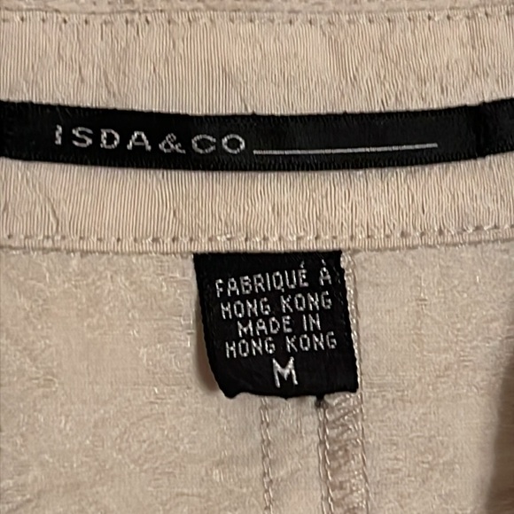 ISDA & Co Jacket - Picture 3 of 12